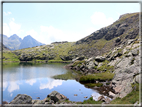 foto Lago di Forcella Magna